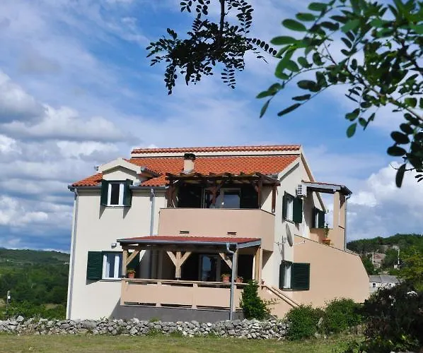 Apartmani Carnizza