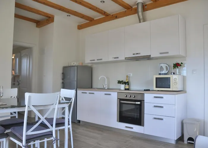 Apartmani Carnizza