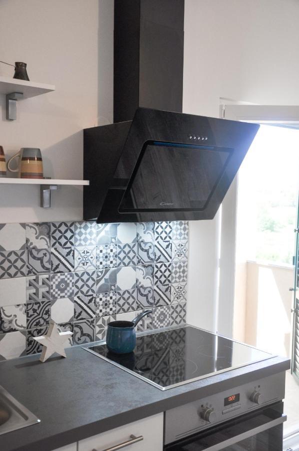 Carnizza Apartment