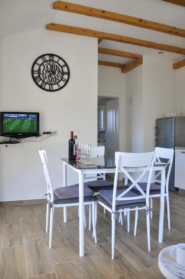 Carnizza Apartment Ražanac