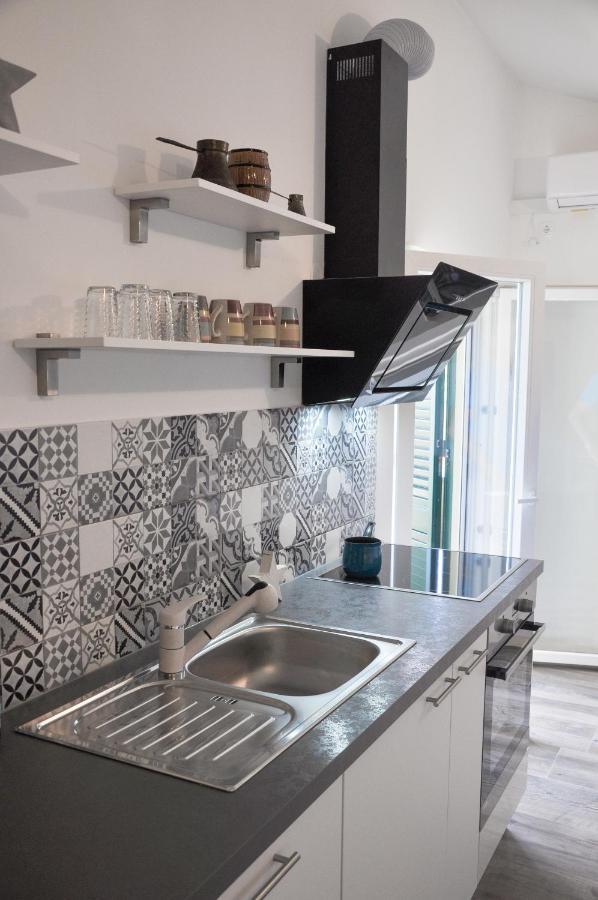 Carnizza Apartment