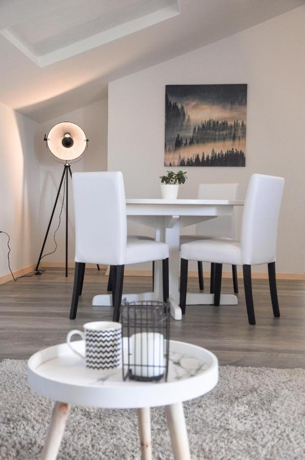 Carnizza Apartment