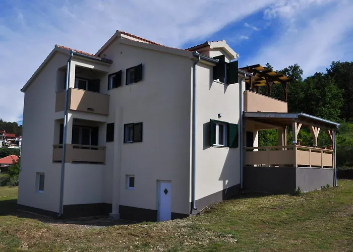 Apartmani Carnizza