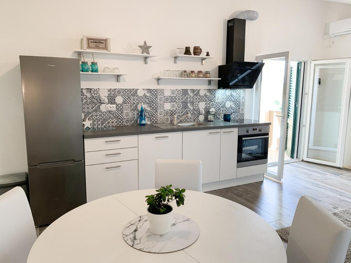 Carnizza Appartement *