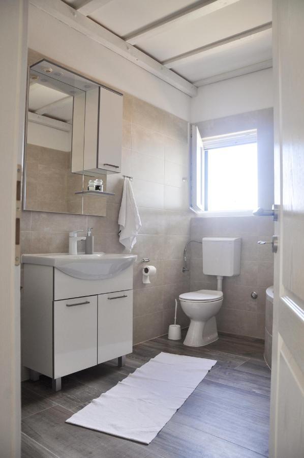 Carnizza Appartement