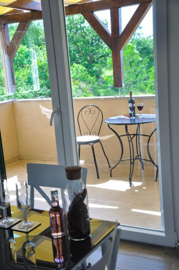Carnizza Appartement